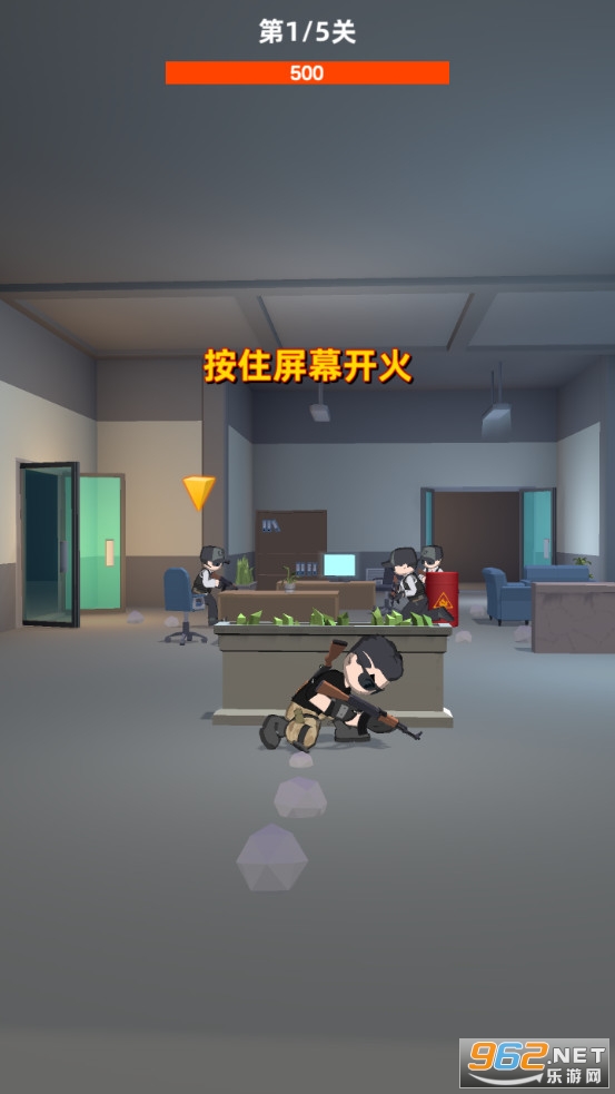 Ĵָ�ع���Ϸ��ͼ1