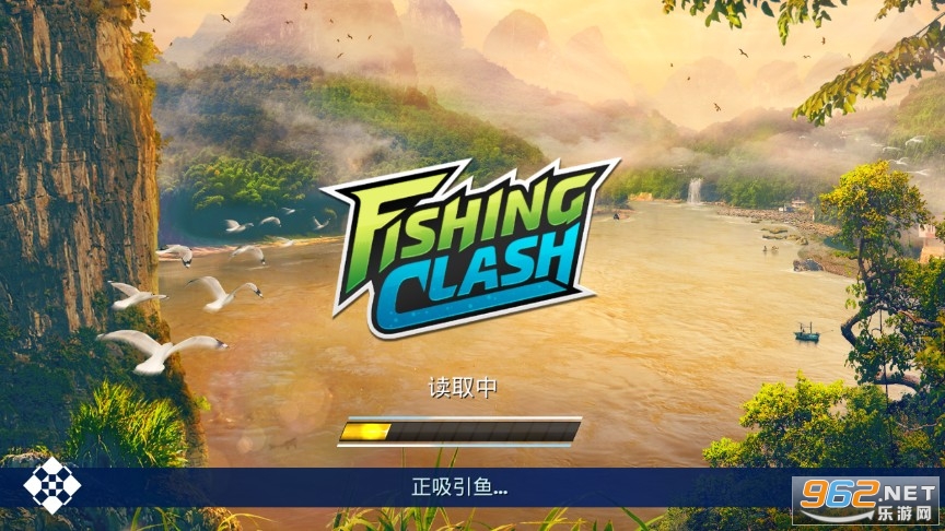 �����ͻ���߼ӹ̰�(Fishing Clash)��ͼ3