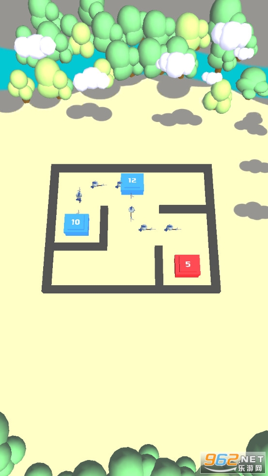 �����Ҷ���Ϸv1.2.96 �ٷ����ͼ0