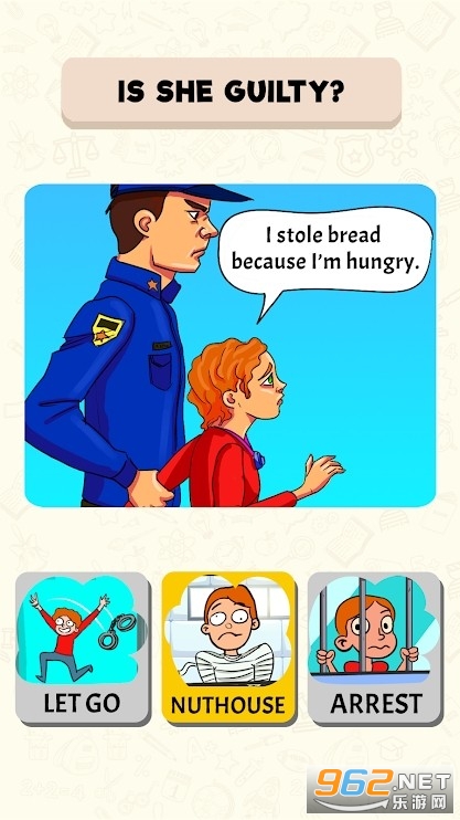 ģ�ⷨ����Ϸv1.4.3 �ƽ���ͼ2
