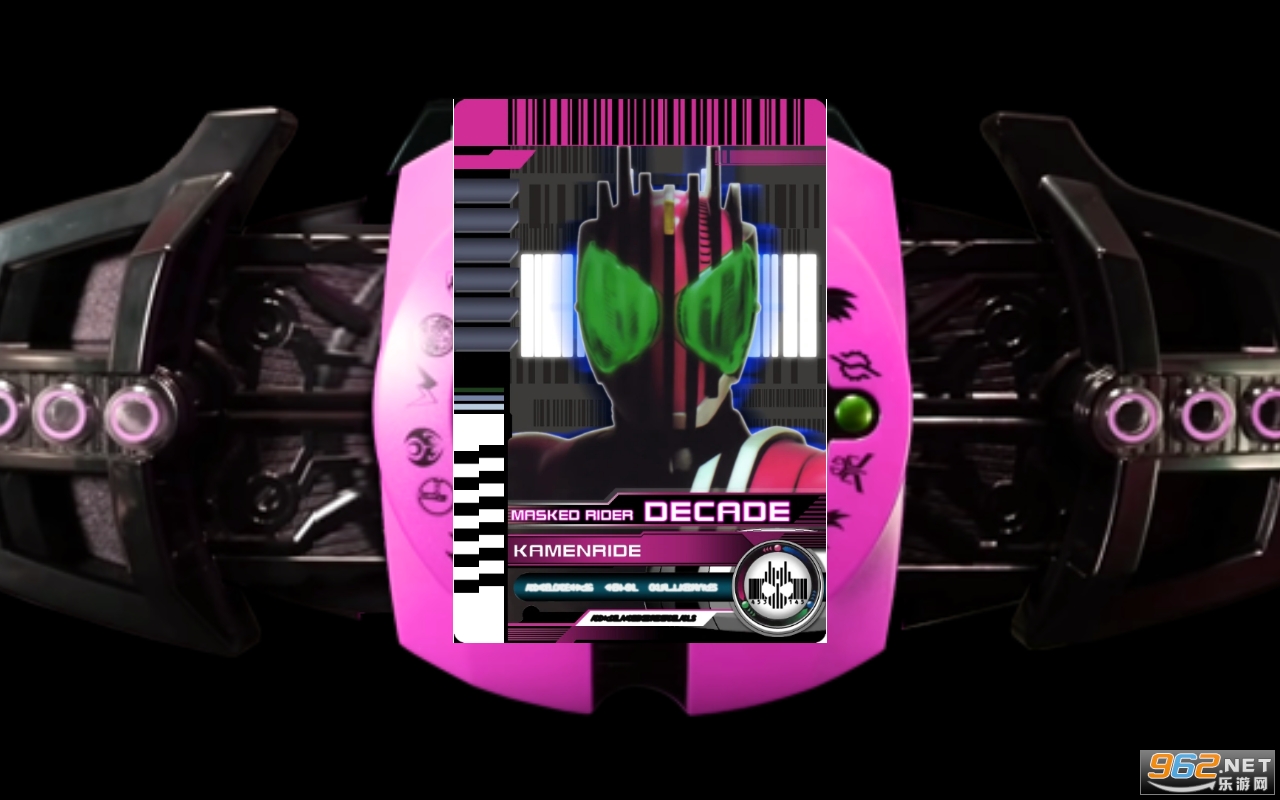 DX NEO DEXADE(������ʿ�����ģ����)v1.2 (DX NEO DEXADE)��ͼ3