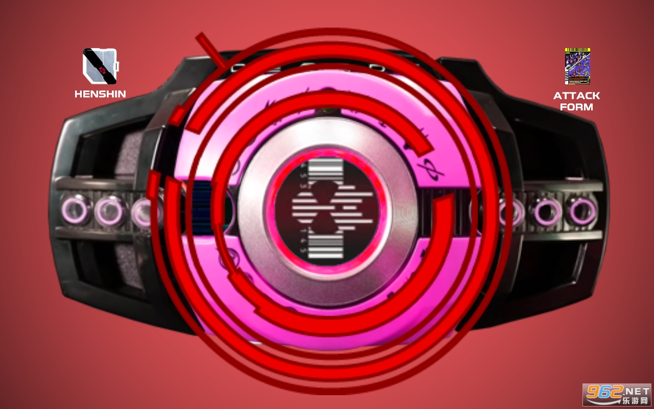 DX NEO DEXADE(������ʿ�����ģ����)v1.2 (DX NEO DEXADE)��ͼ0