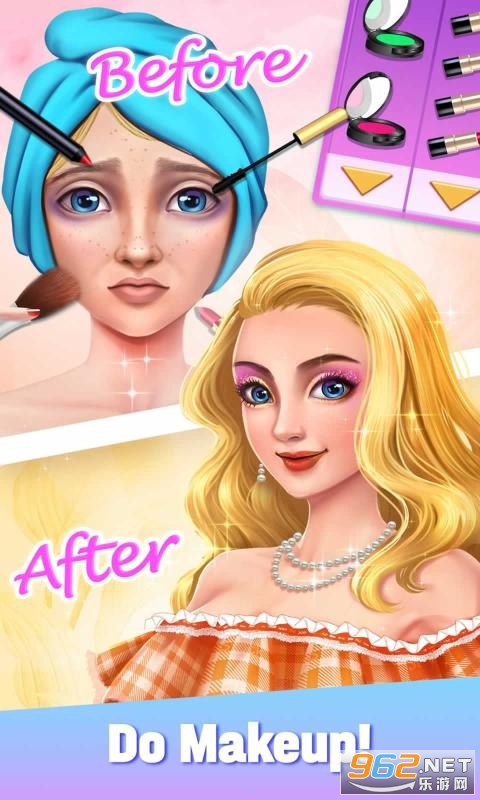 ʱװ�㣺��װ��ʽ�͸����Ů����Ϸ��׿���ͼ1