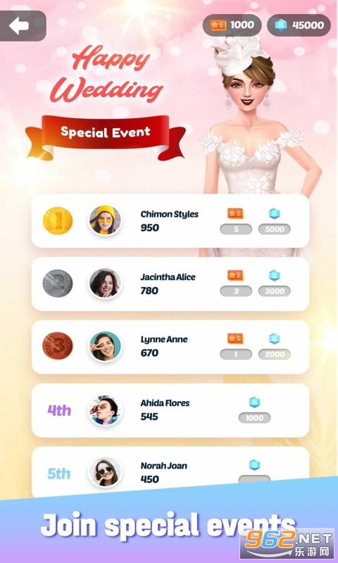 ʱװ�㣺��װ��ʽ�͸����Ů����Ϸ��׿���ͼ3