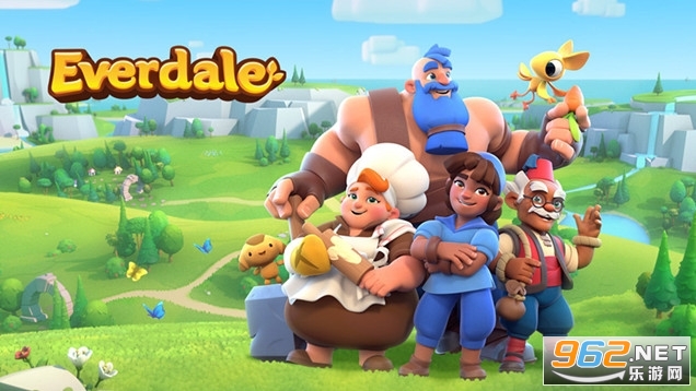 Everdale��Ϸv8.112 �ֻ����ͼ2