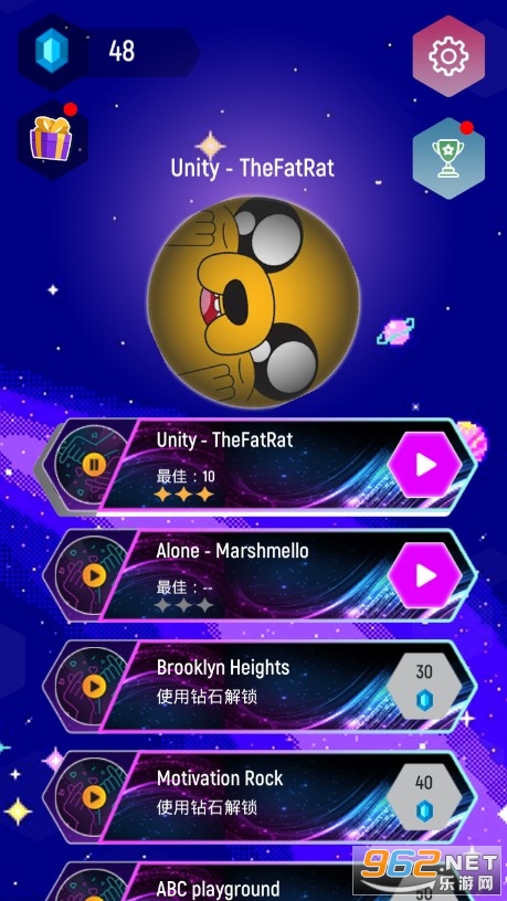 Piano Mikecrack Hop Tiles(�����������׿��)��ͼ3