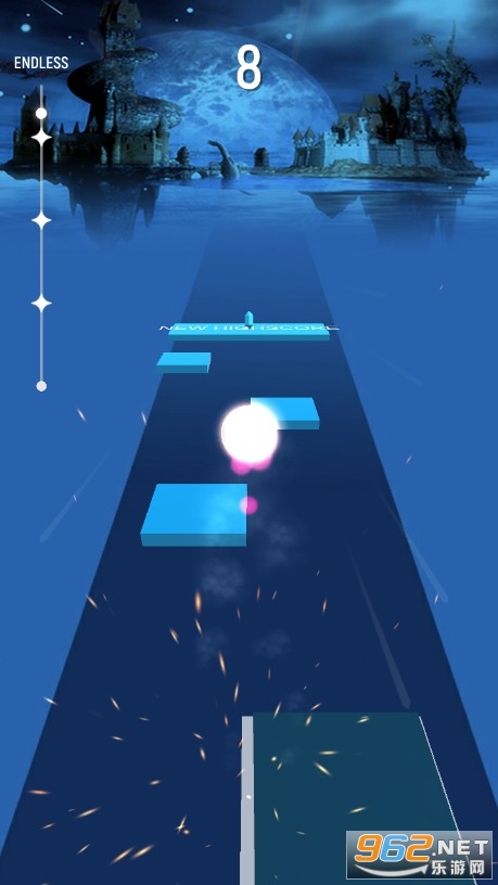 Piano Mikecrack Hop Tiles(�����������׿��)��ͼ2