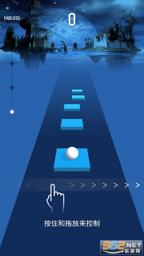 Piano Mikecrack Hop Tiles(�����������׿��)��ͼ0