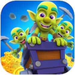 Gold And Goblins(�ƽ���粼�ְ�׿��)