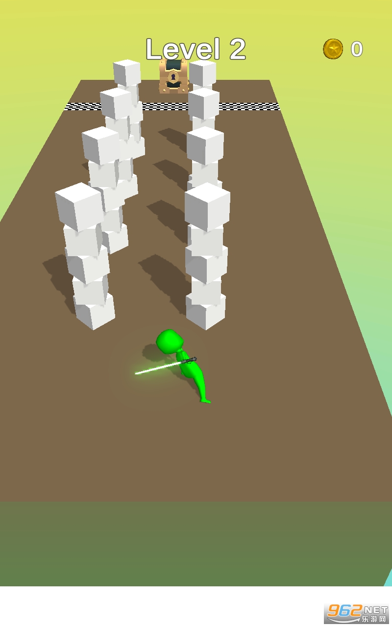 SwordAction3D(���ж�3D��Ϸ)��ͼ2
