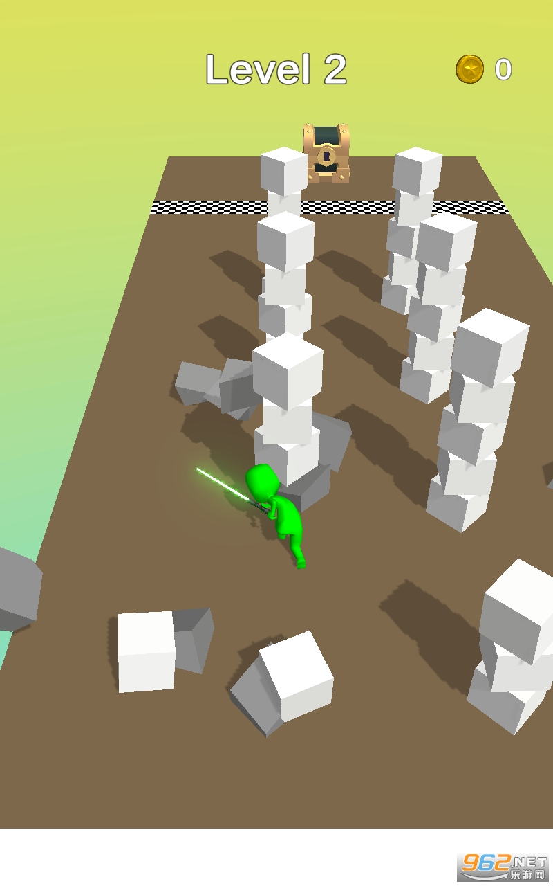 SwordAction3D(���ж�3D��Ϸ)��ͼ1