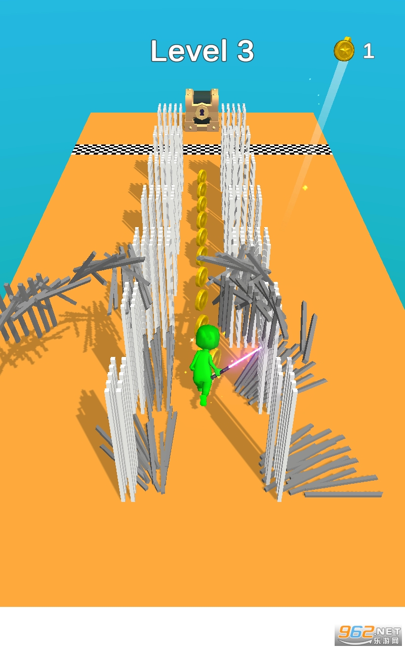 SwordAction3D(���ж�3D��Ϸ)��ͼ0