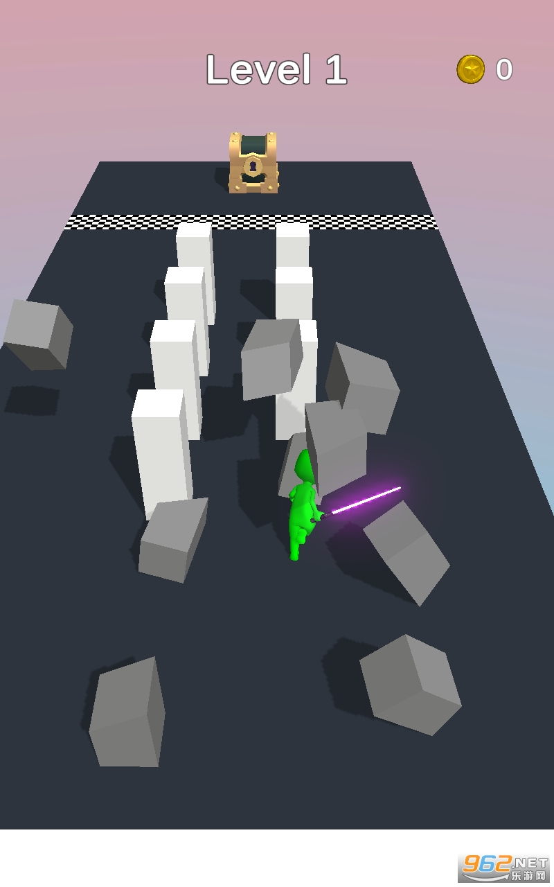 SwordAction3D(���ж�3D��Ϸ)��ͼ3
