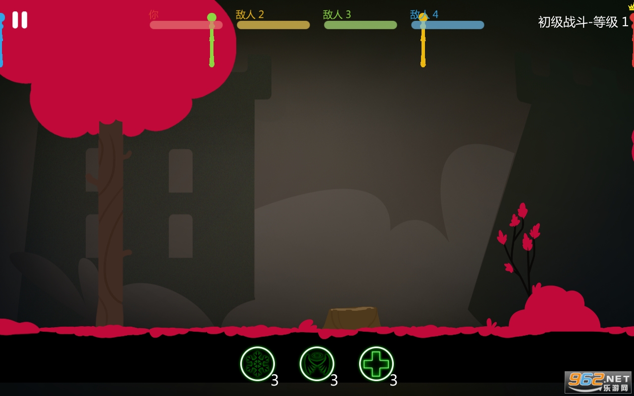 �������ն�ս��Ϸv2.1.2 �����ͼ3