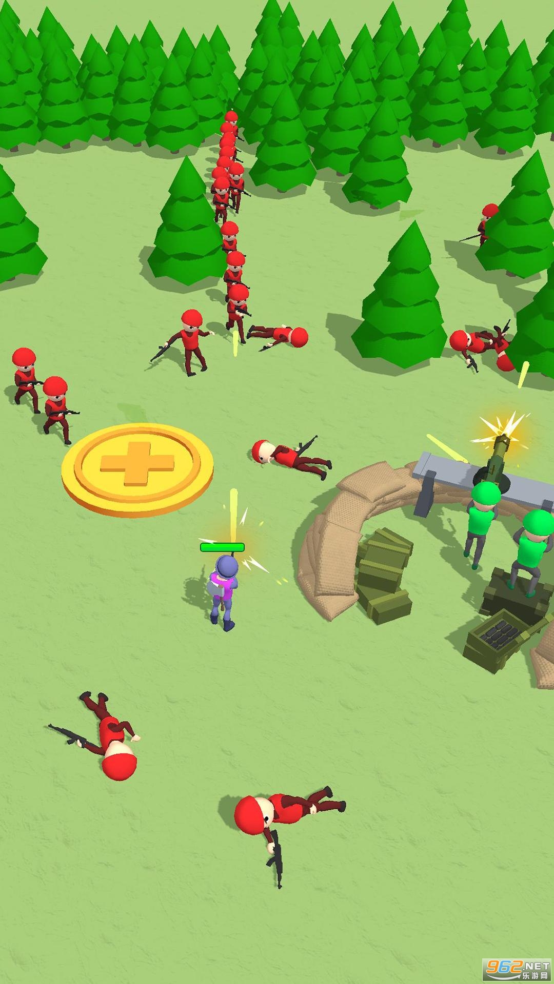 ս������War Base��ͼ0