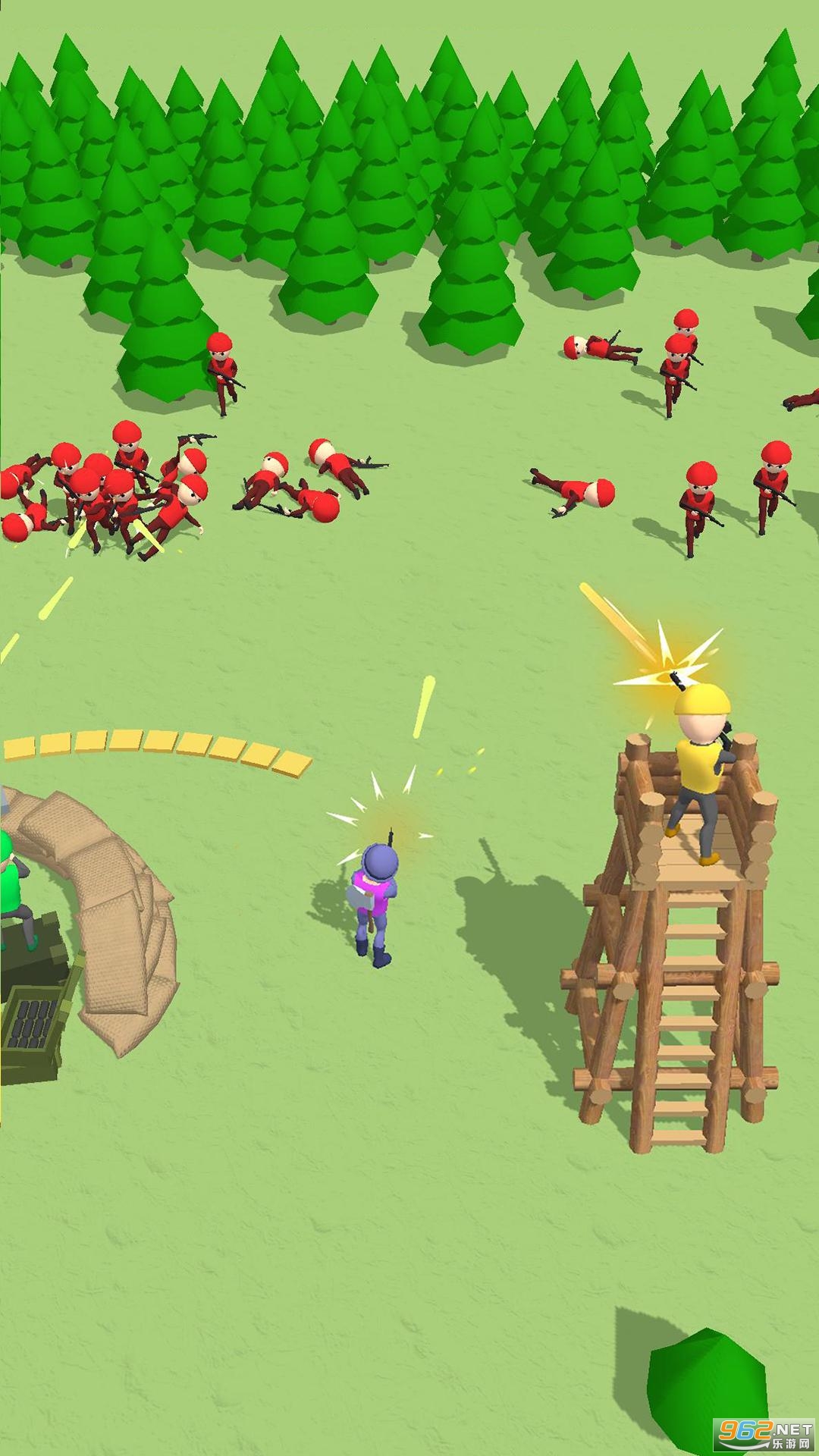 ս������War Base��ͼ1