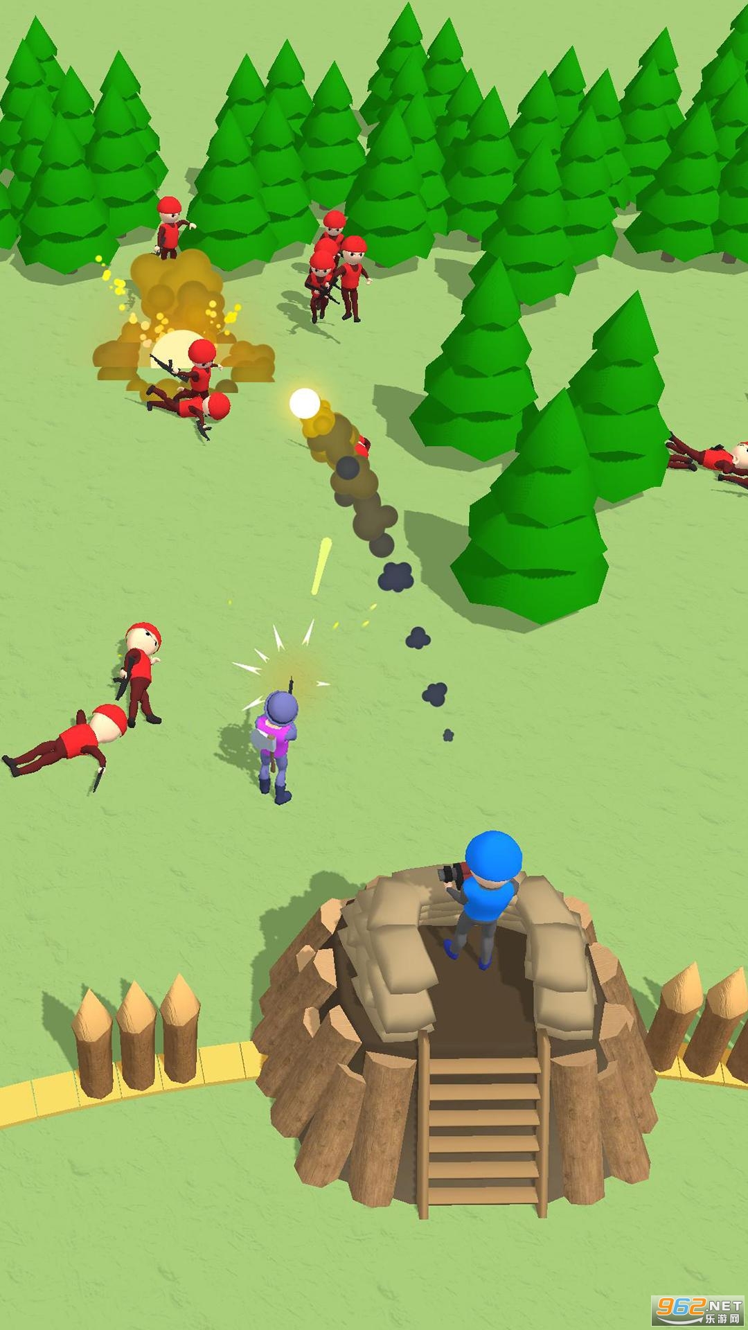 ս������War Base��ͼ3