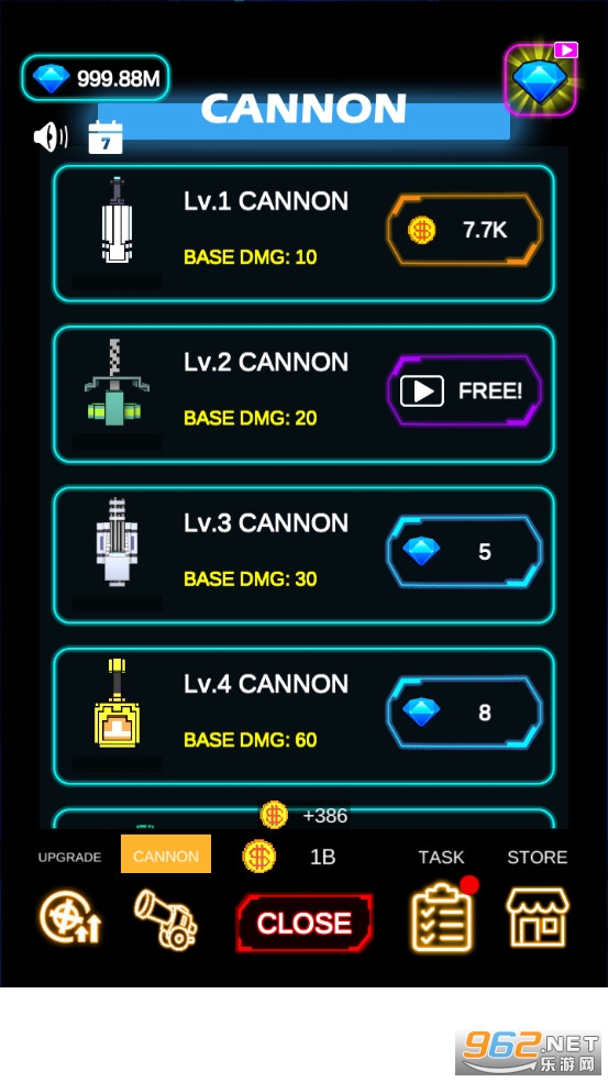 �ϲ�����(Merge Tower Defense)v3.5.8 (Merge Tower Defense)��ͼ1