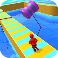 Epic Fun Race 3D(Ȥζ����3D��Ϸ)