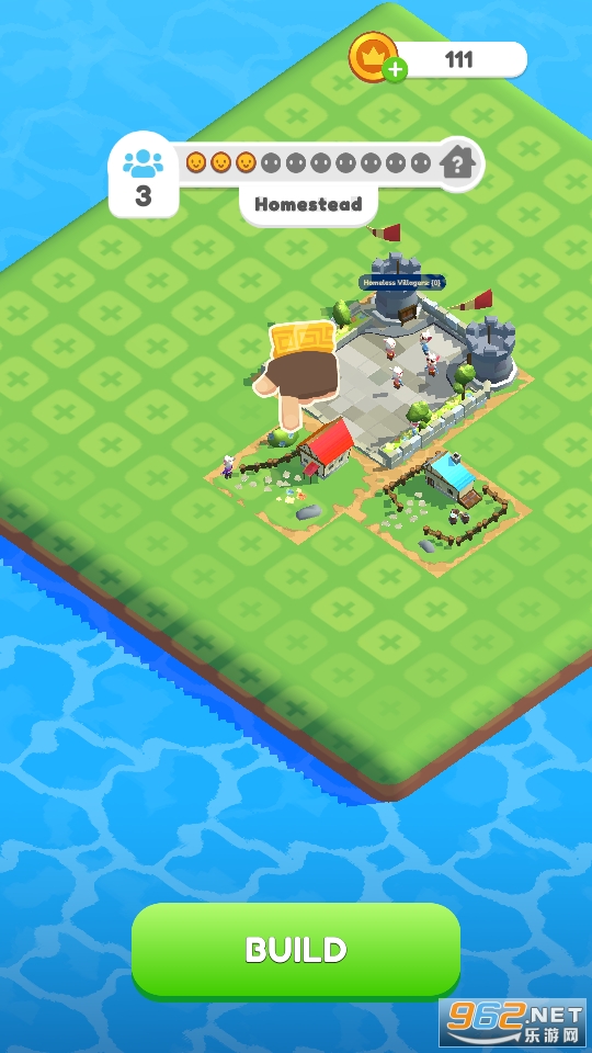 Town Takeover(城镇接管游戏)截图7