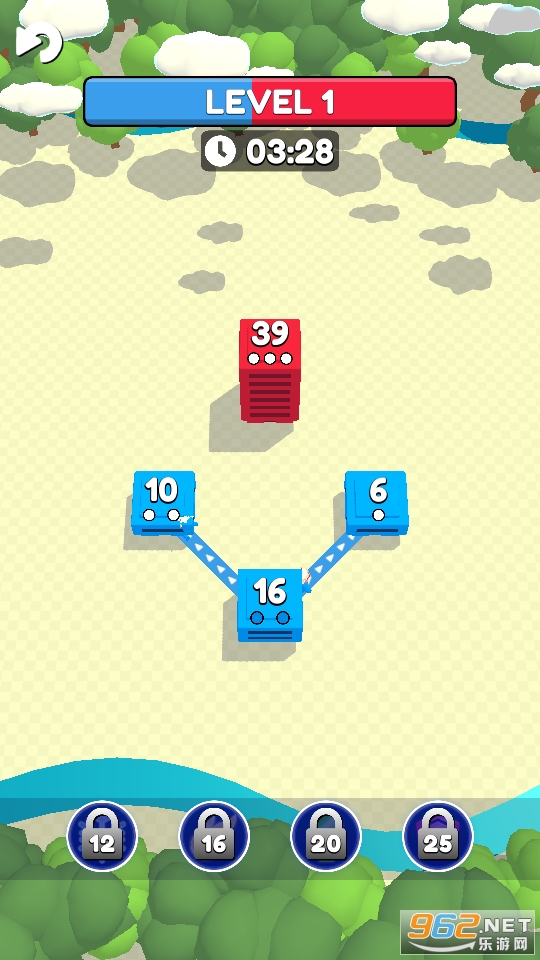 Town Takeover(城镇接管游戏)截图6