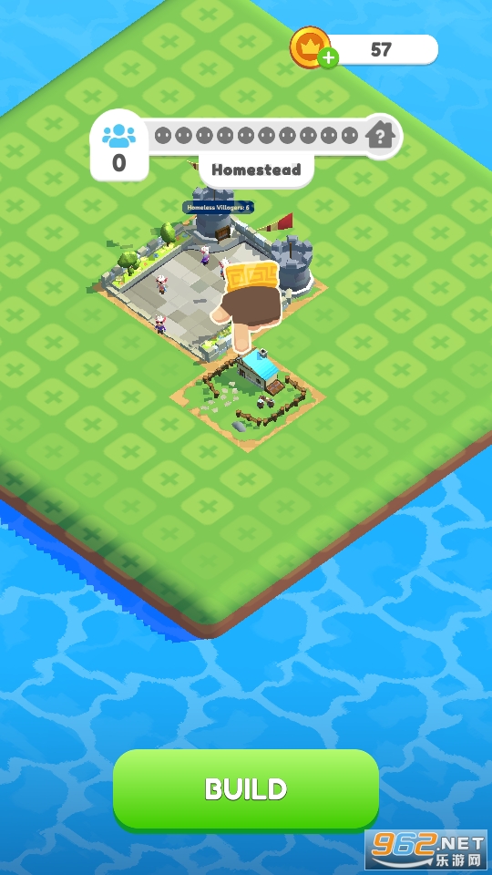 Town Takeover(城镇接管游戏)截图11