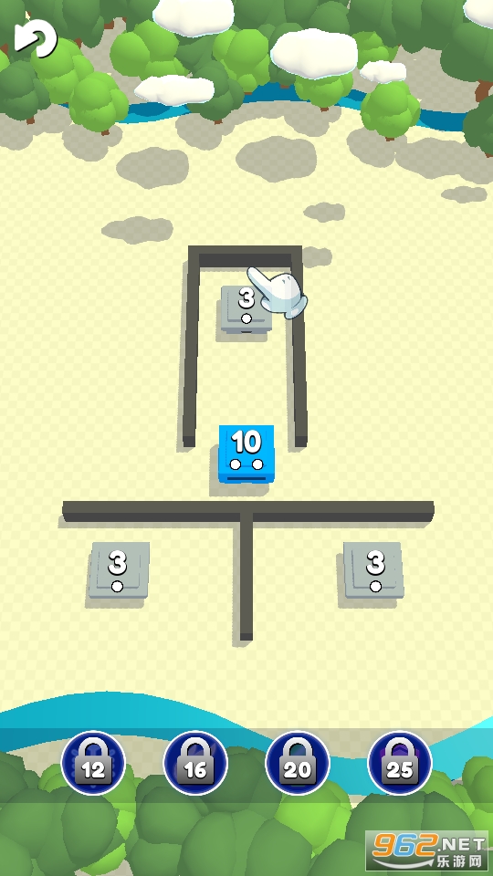 Town Takeover(城镇接管游戏)截图10