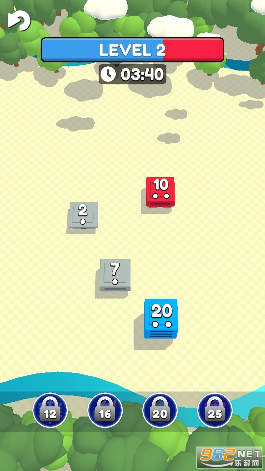Town Takeover(城镇接管游戏)截图2