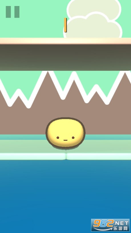 Ħ����Ծ��ϷMochi Jump��ͼ2