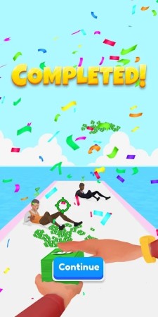 Debt Master 3D(ծ���ʦ3D��׿��)v0.1���°��ͼ2