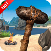 Survival on the Island����