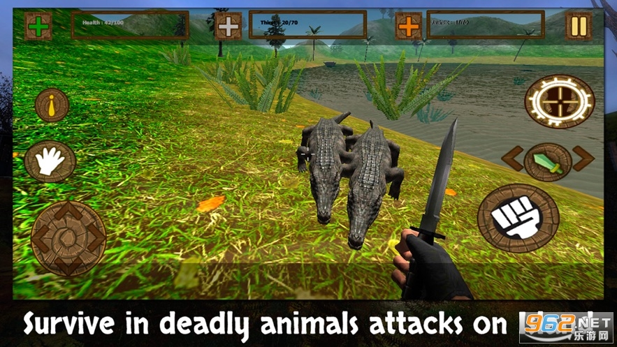 Survival on the Island����v1.0 �����ͼ3
