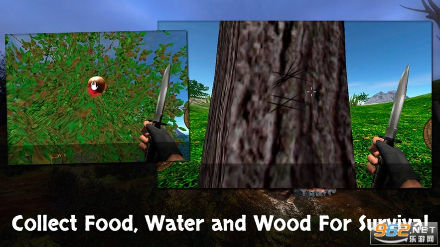 Survival on the Island����v1.0 �����ͼ2