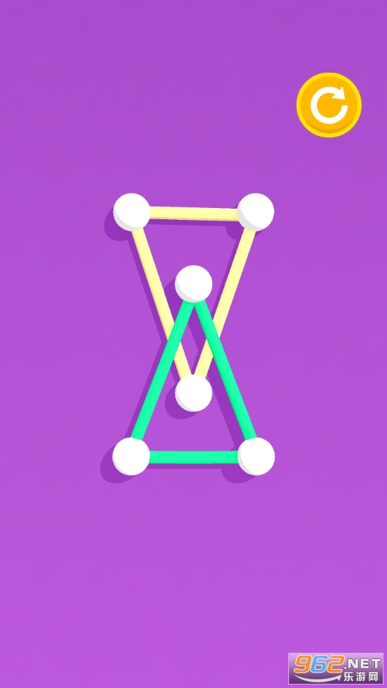Rope Lock��Ϸv0.2 ��׿���ͼ1