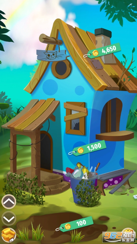 �ϲ�è���޽�Ұ�v1.1.14��ͼ5