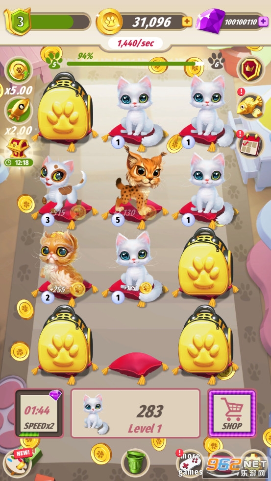 �ϲ�è���޽�Ұ�v1.1.14��ͼ3