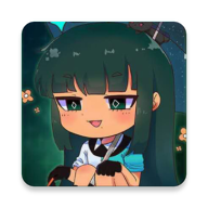 Anime Party(gacha party���°�)