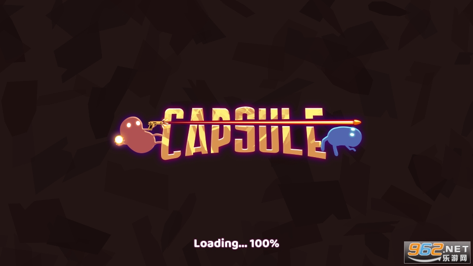 capsule��Ϸ�ֻ����ͼ0