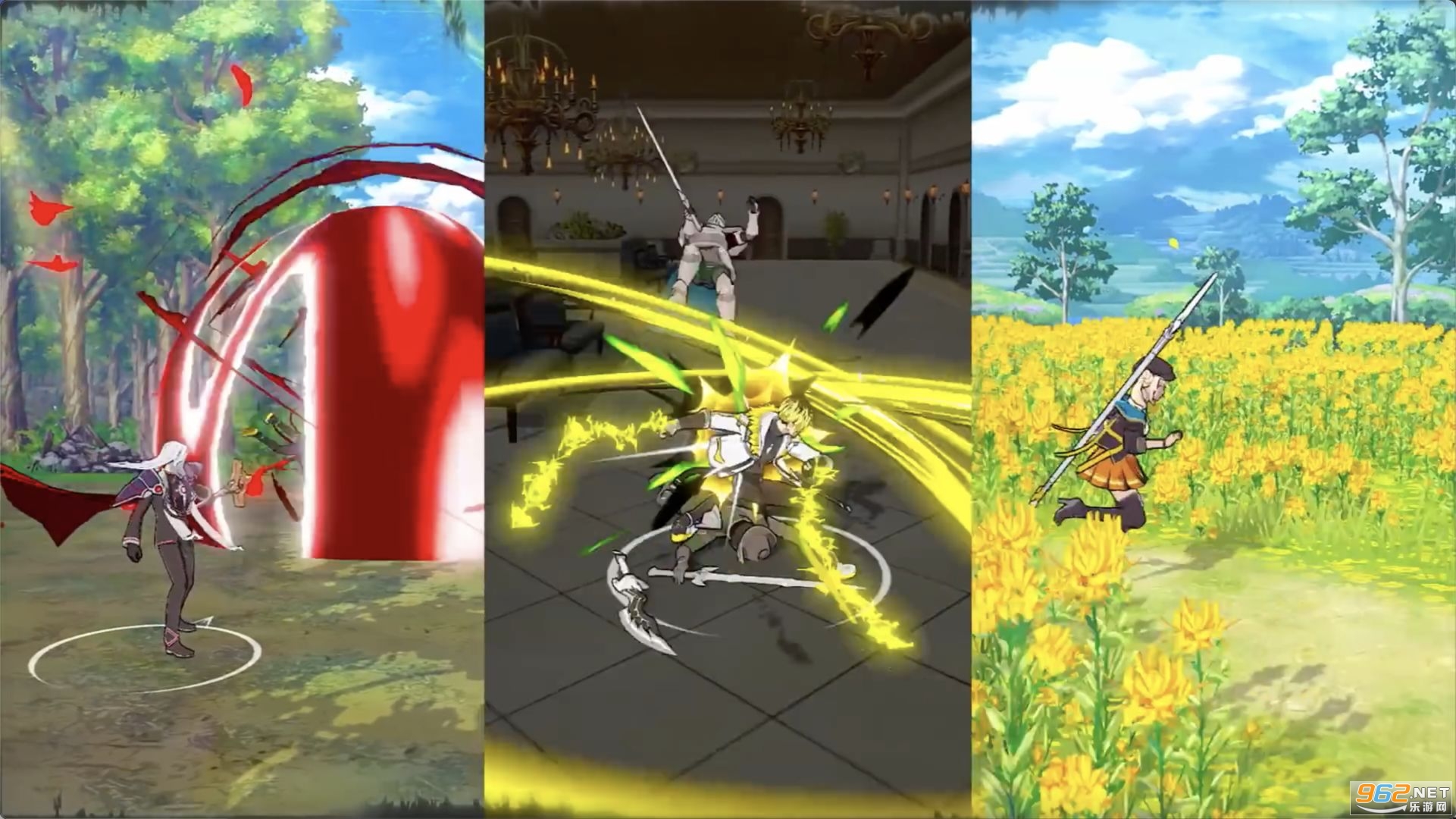 Tales of Luminaria���ν�ͼ2