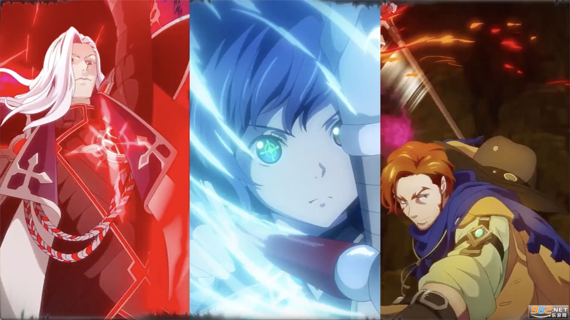 Tales of Luminaria���ν�ͼ1