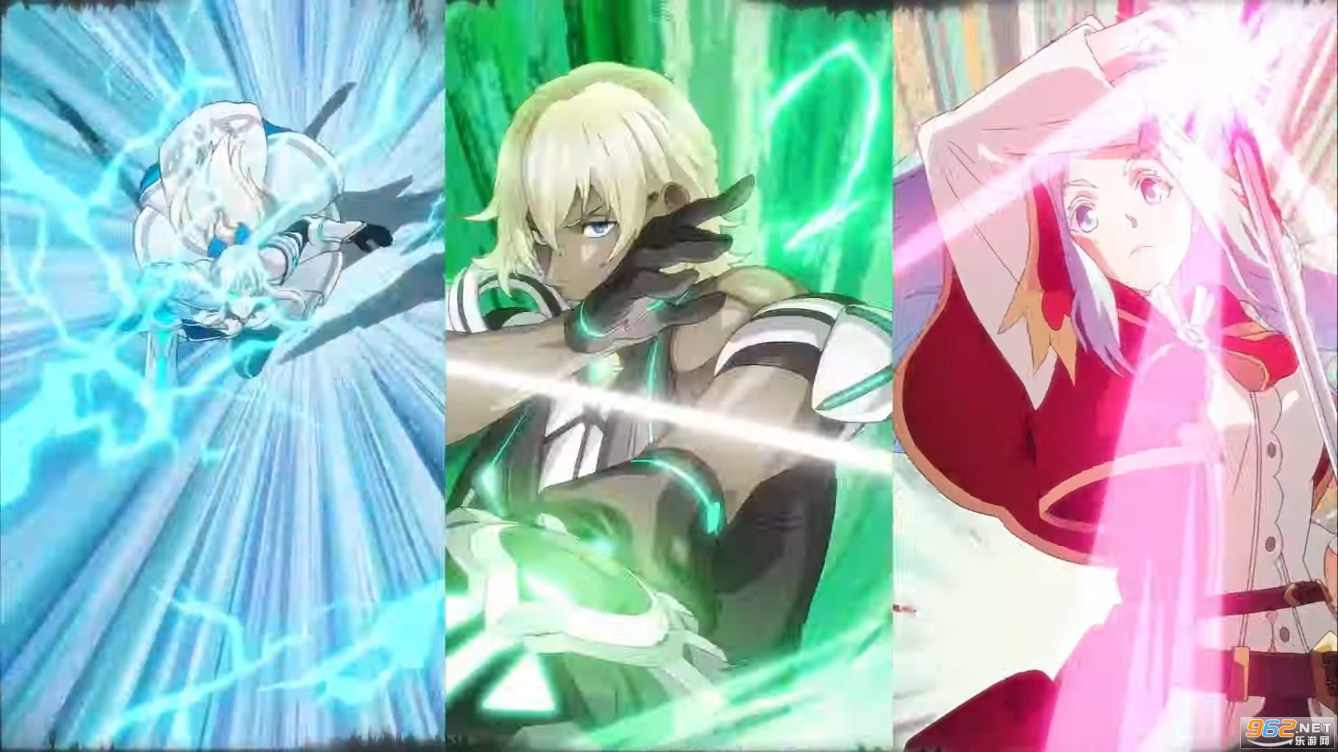 Tales of Luminaria���ν�ͼ0