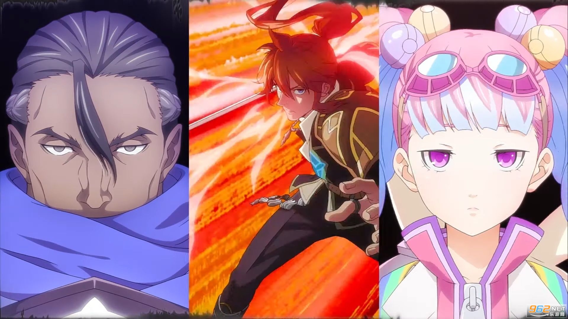 Tales of Luminaria���ν�ͼ3