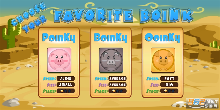 Dodge Boinks��Ϸv1.1.88 ��׿���ͼ0