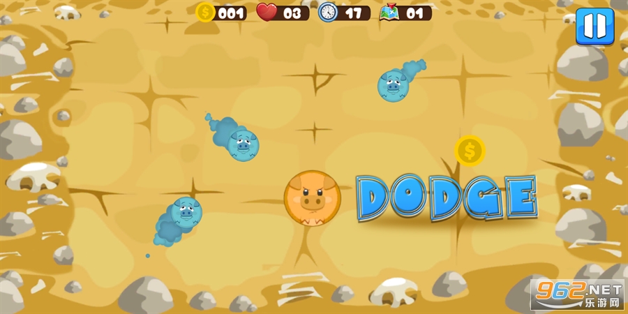 Dodge Boinks��Ϸv1.1.88 ��׿���ͼ4
