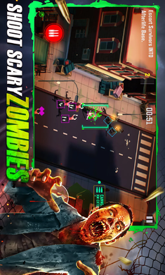 ���˻�4����ʬ������°�v1.19.252��ͼ1