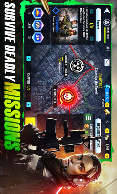 ���˻�4����ʬ������°�v1.19.252��ͼ3