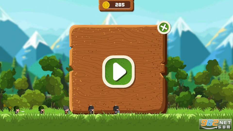 ������ʿ����Ϸ��ͼ2