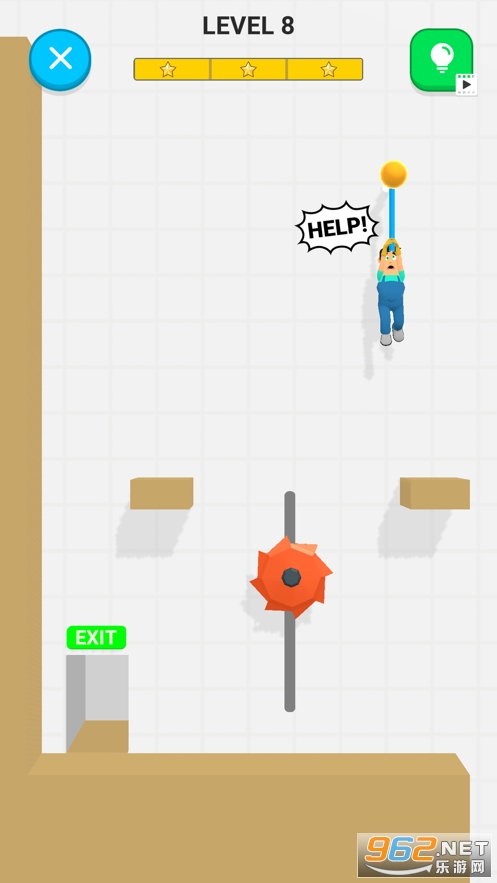 Rescue People 3Dv1.7.2�ٷ����ͼ2