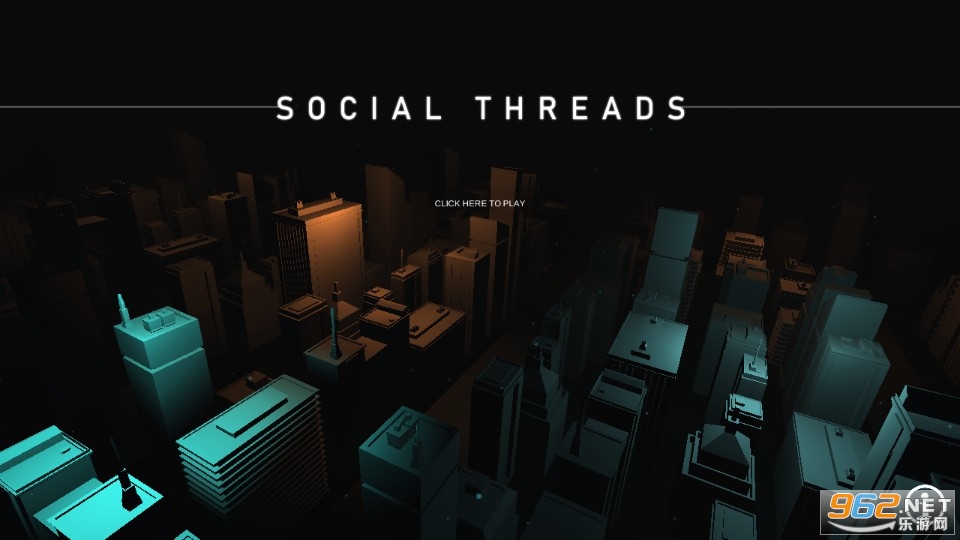 Social Threads(�罻������Ϸ�ٷ���)v1.1��ͼ0