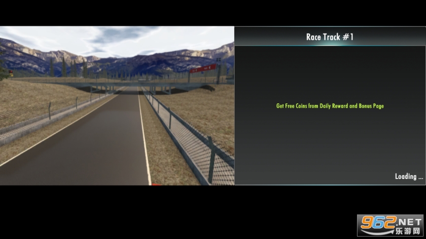 ��ʵ���������(Racing Xperience)��ͼ0